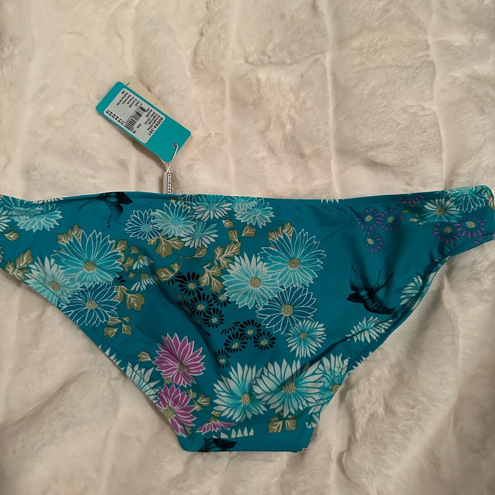 Seafolly bottoms
